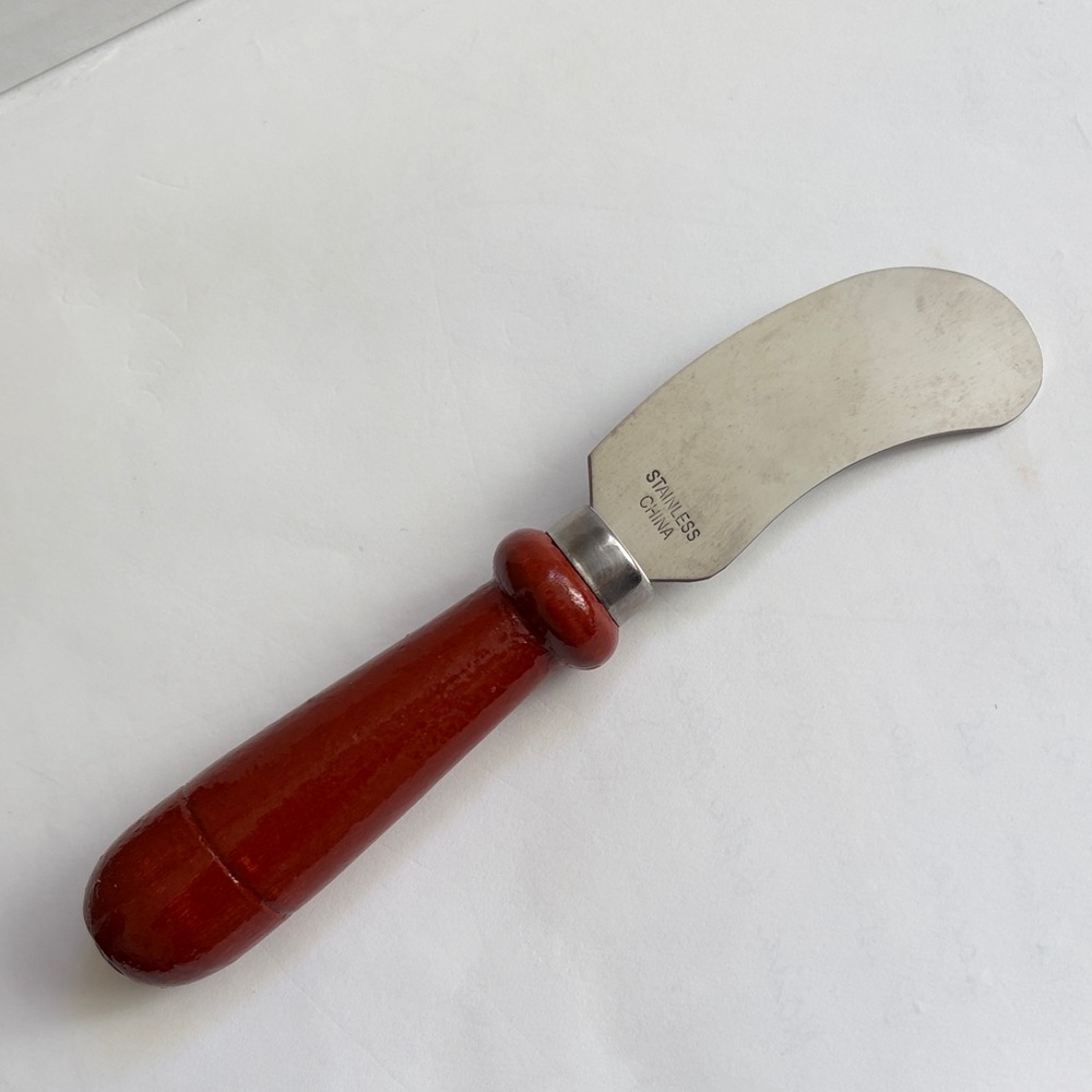 Cheese Spreader - Picture 2 of 3